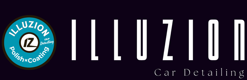 ILLUZION  Car Detailingのロゴ